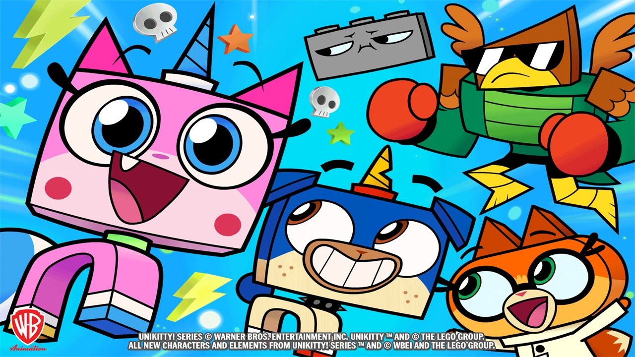Backdrop image