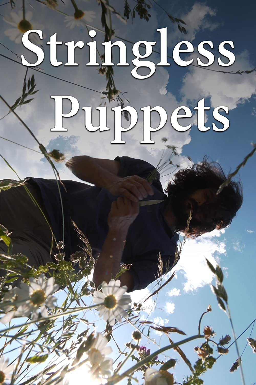 Poster de Stringless Puppets
