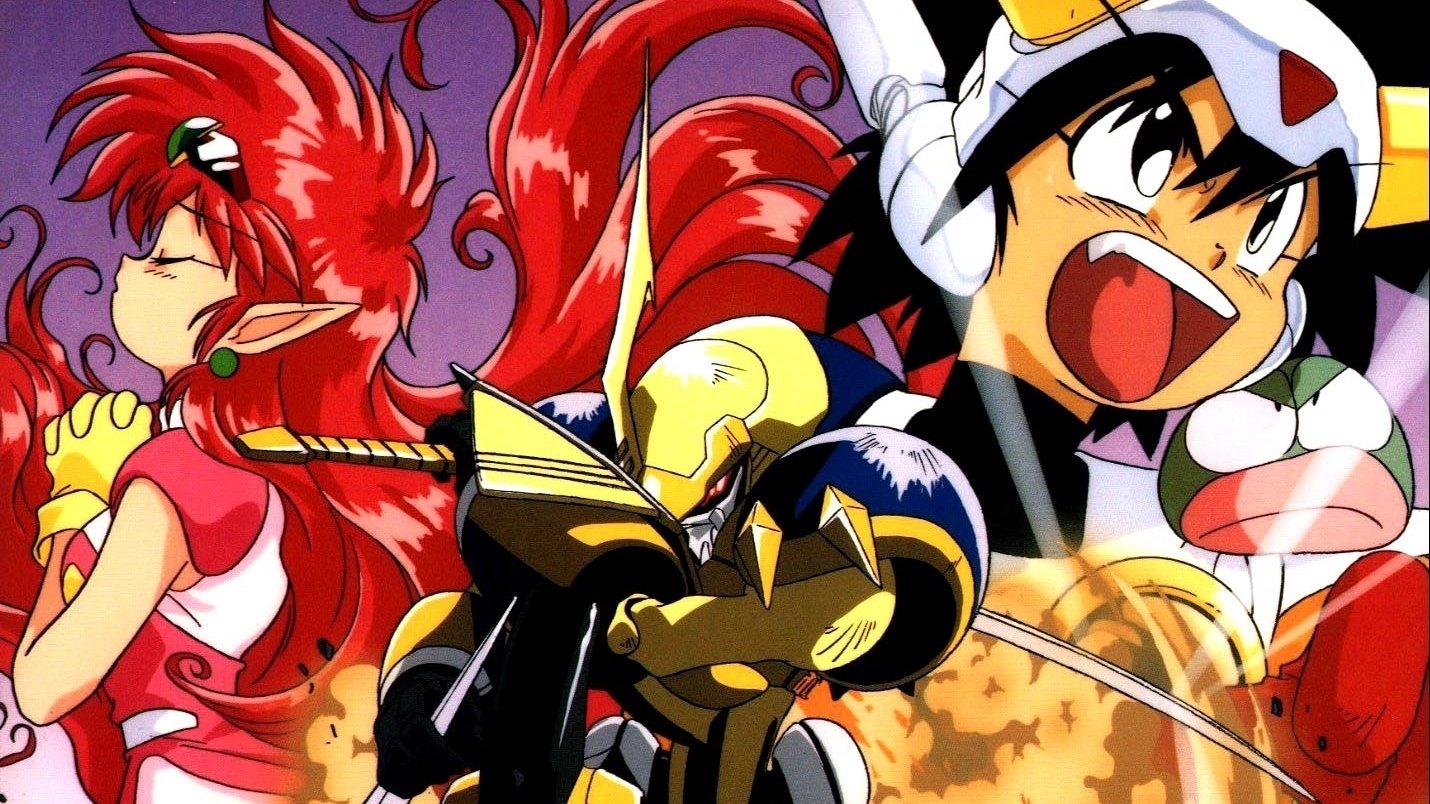 Backdrop image