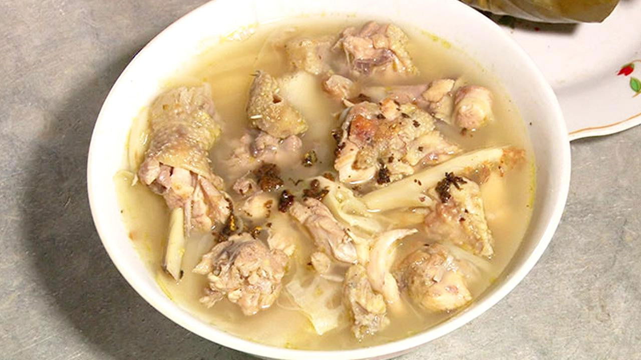 Vietnam Part 2: Visiting the Muong People