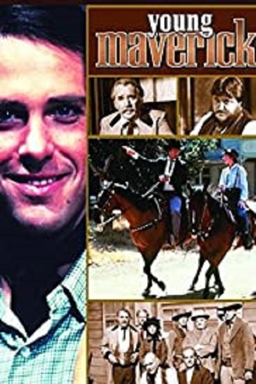 Poster de Young Maverick