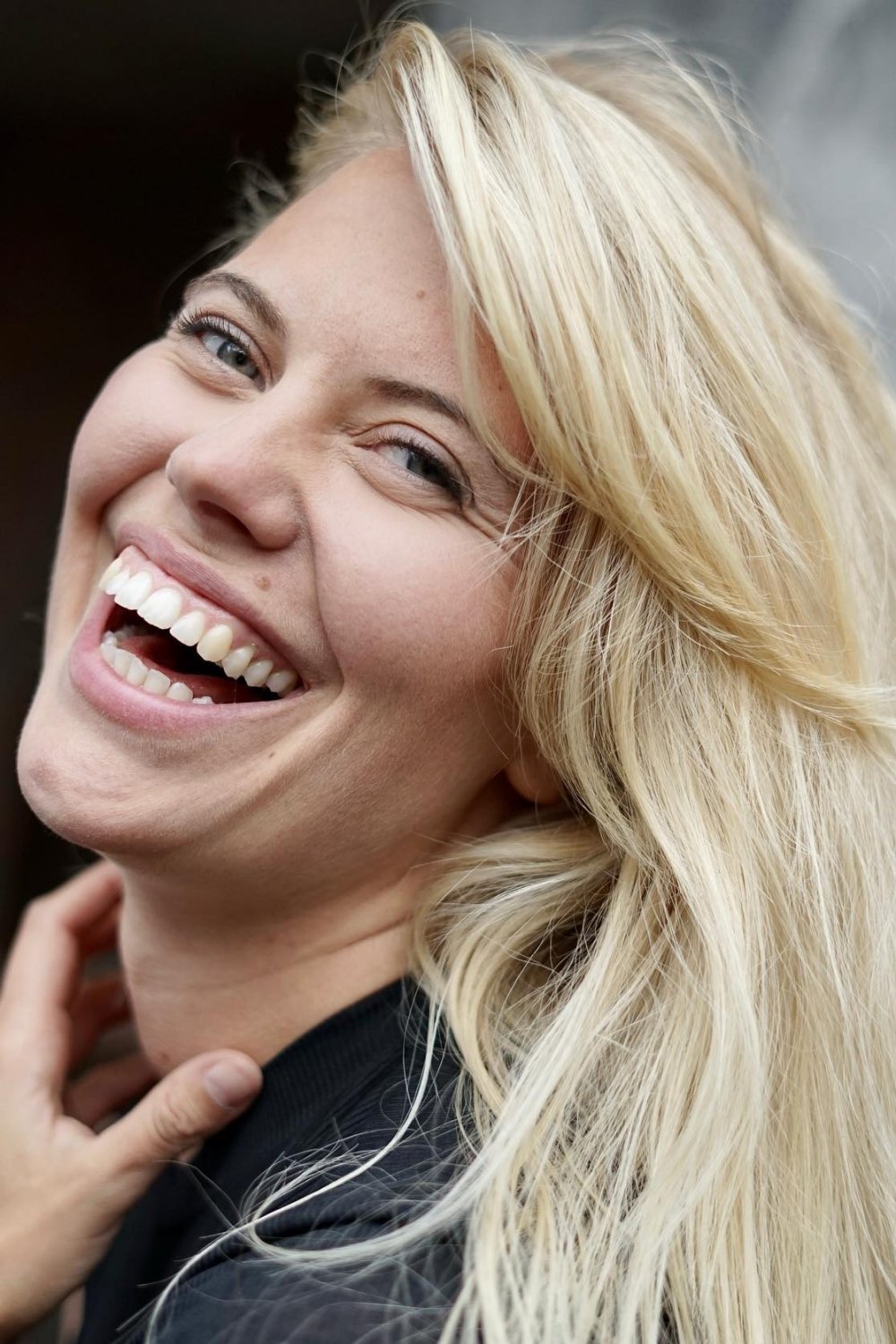 Foto de Anna Stokholm