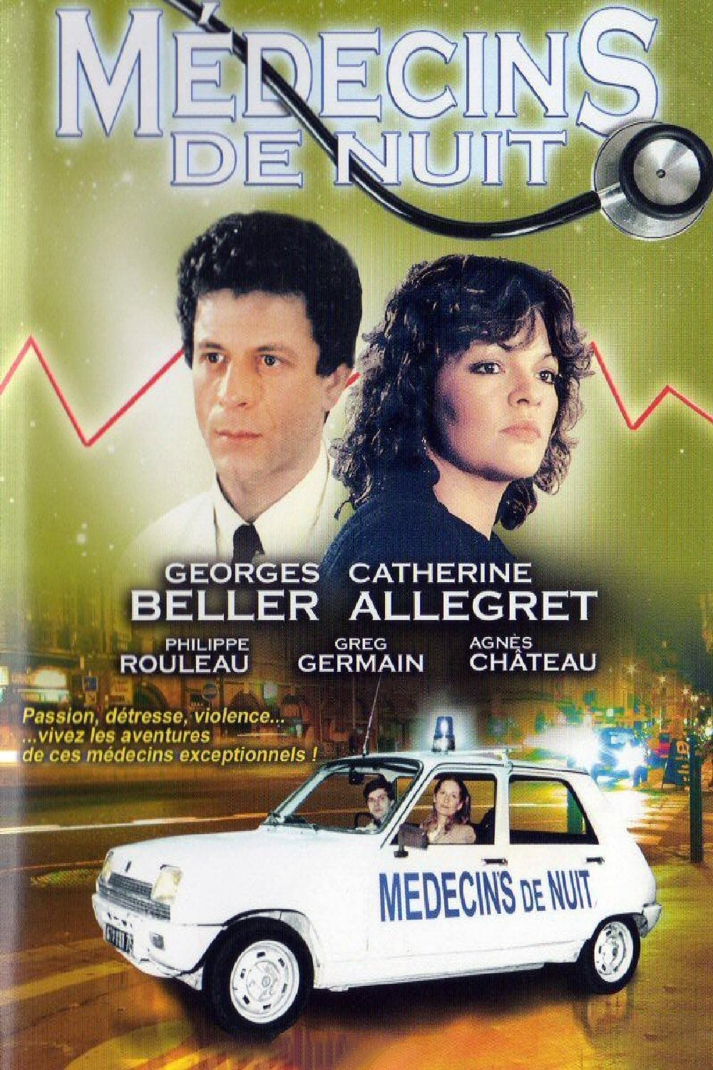 Poster de Temporada 4