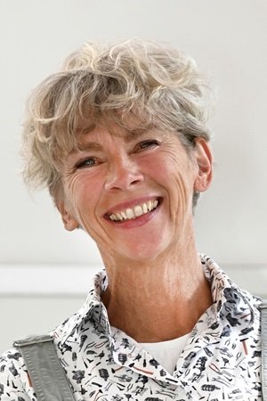 Foto de Francine Oomen