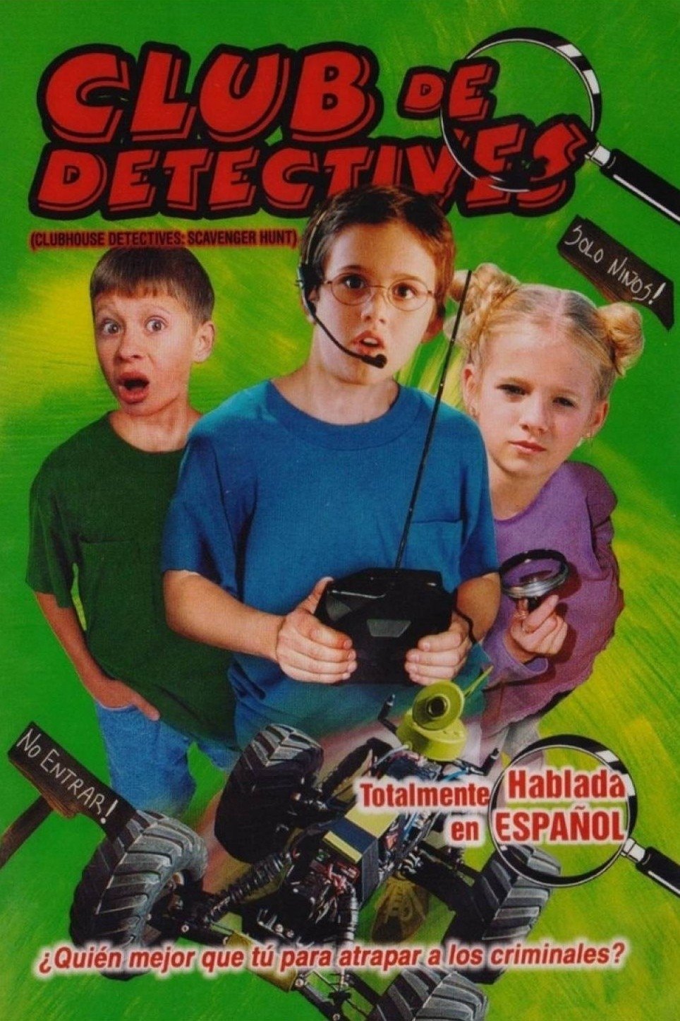 Poster movie