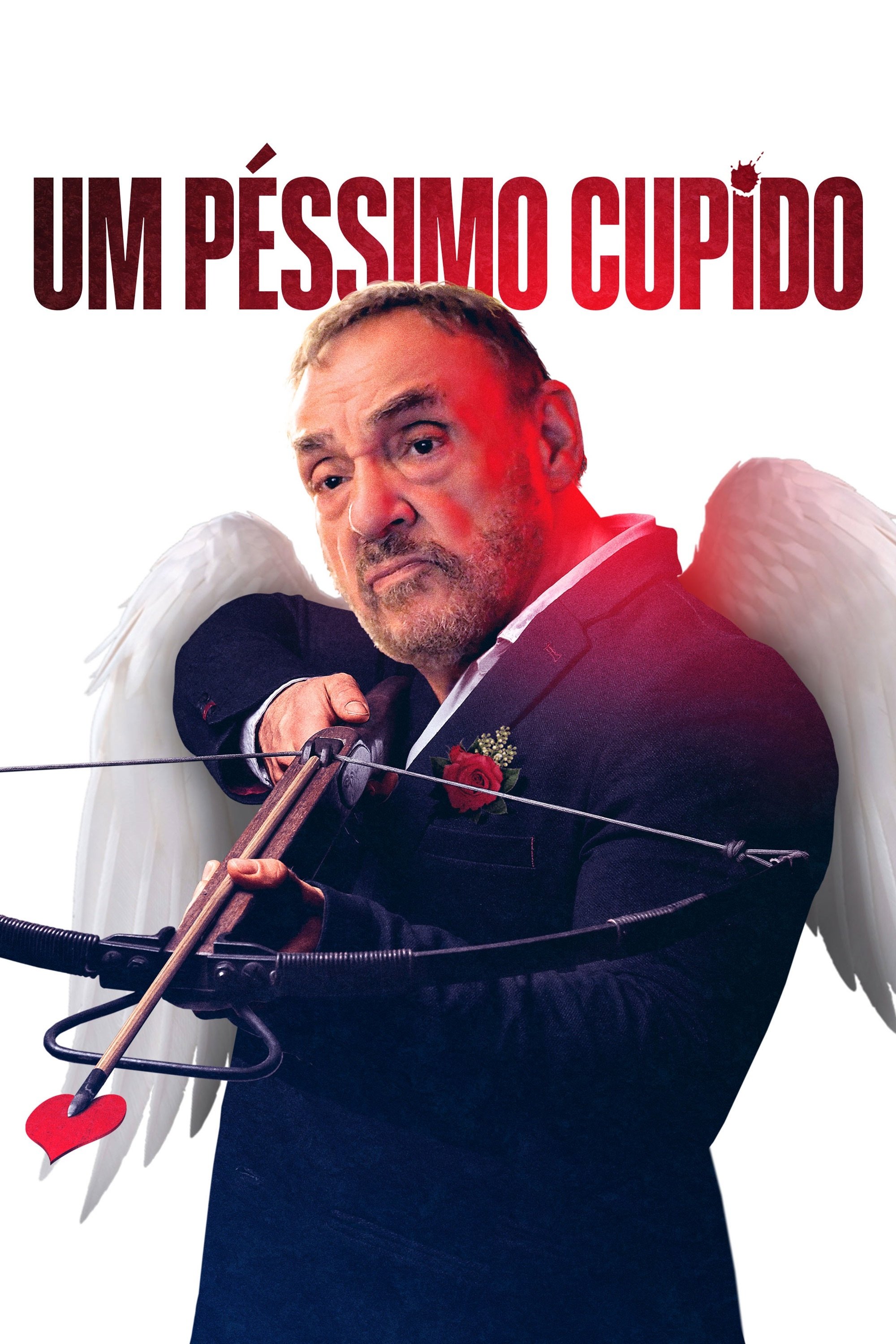 Poster de Um Péssimo Cupido