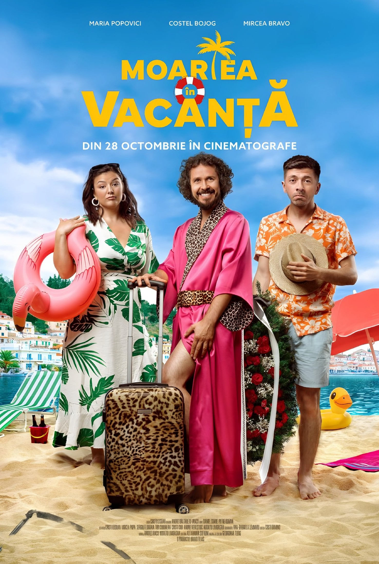 Poster movie