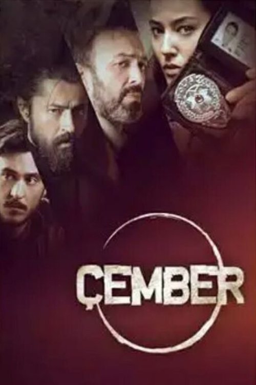 Poster de Temporada 1