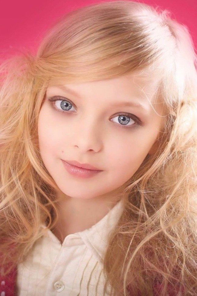 Foto de Amiah Miller