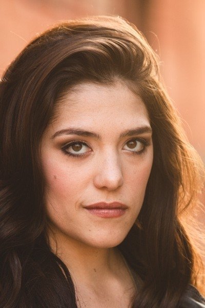 Foto de Lily Richards