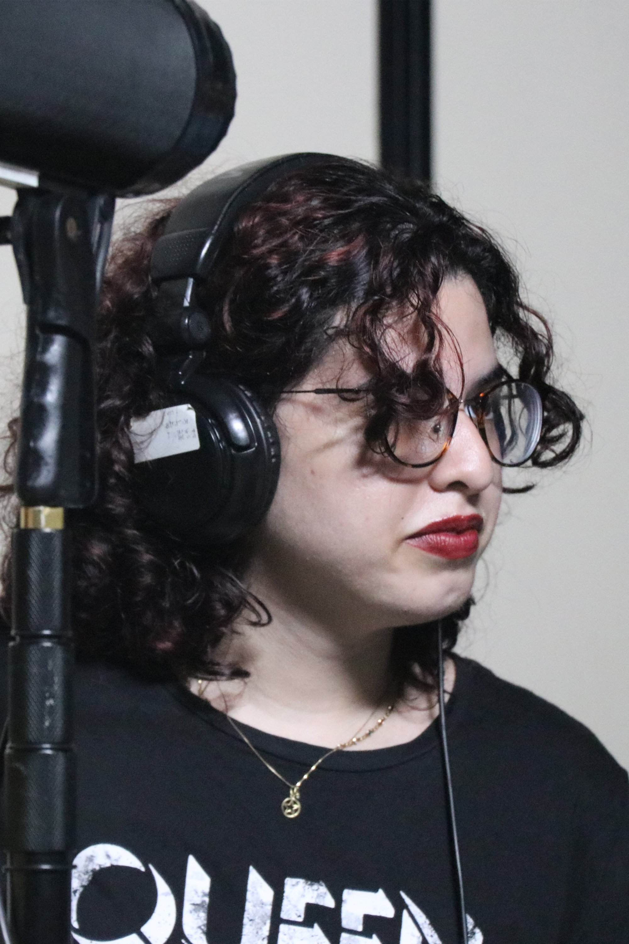 Foto de Maria Tamires