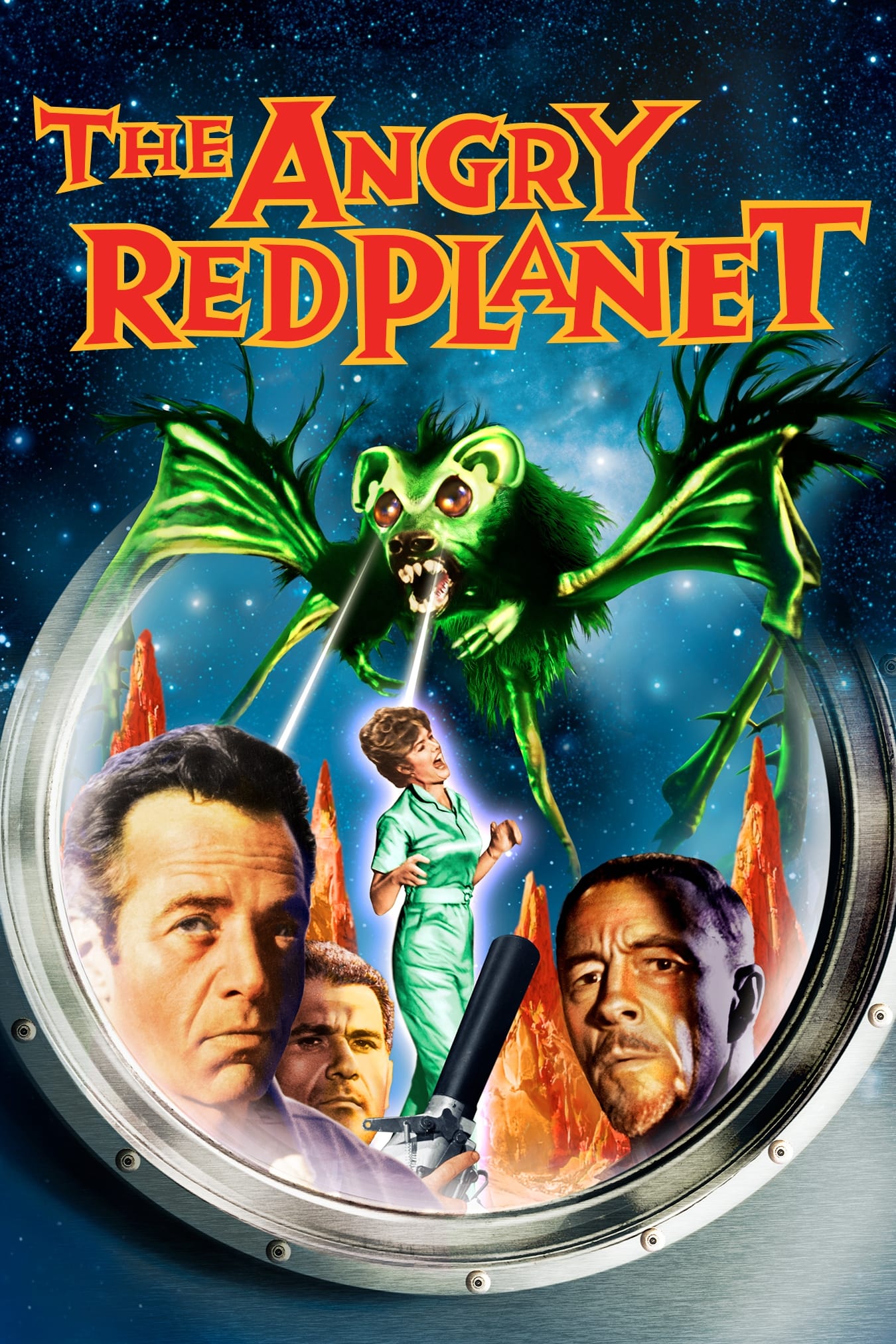 Poster movie