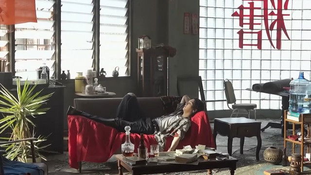 Agust D ‘해금’ MV & Jacket Shoot Sketch - BTS (방탄소년단)