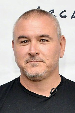 Foto de Tim Miller