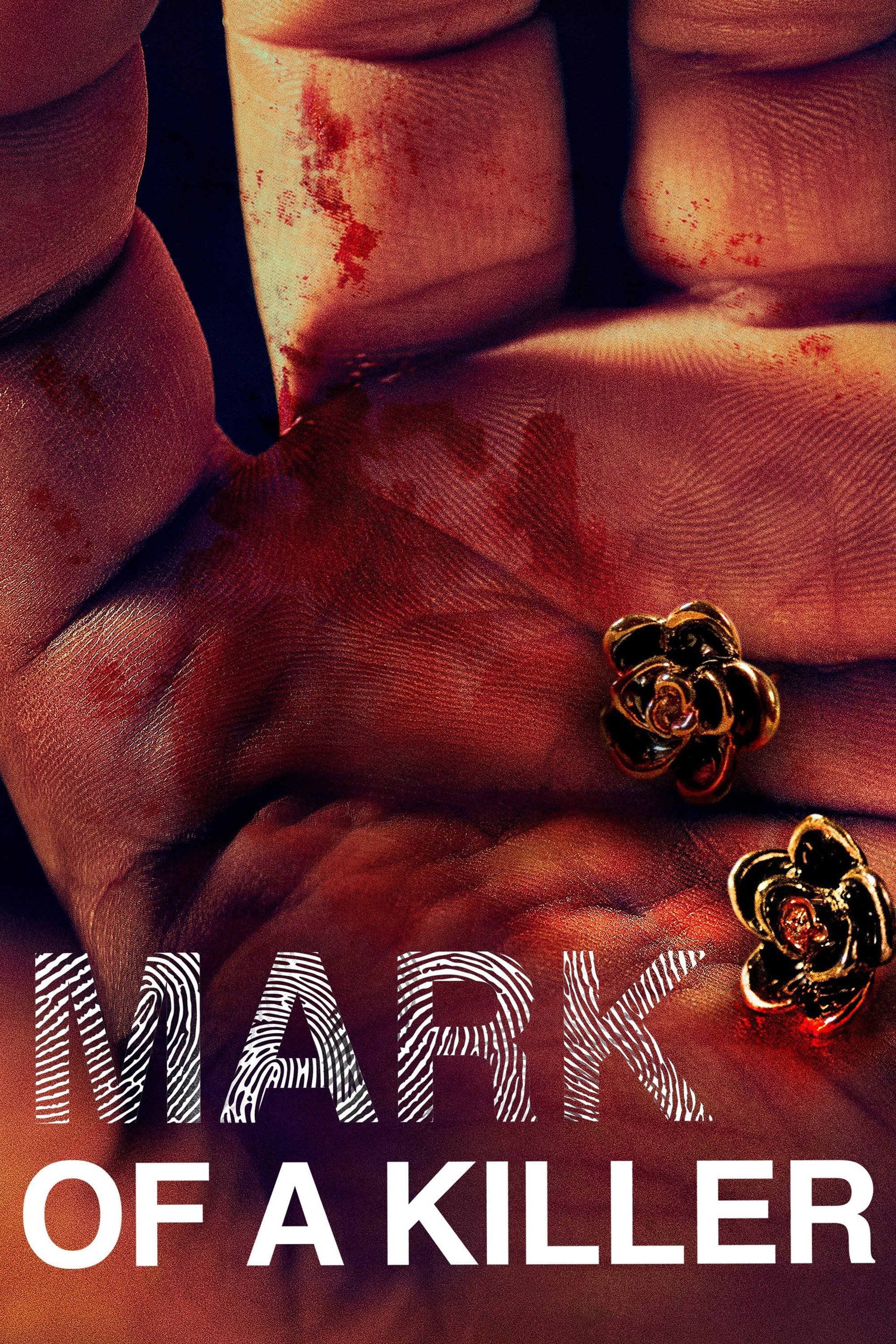 Poster de Mark of a Killer