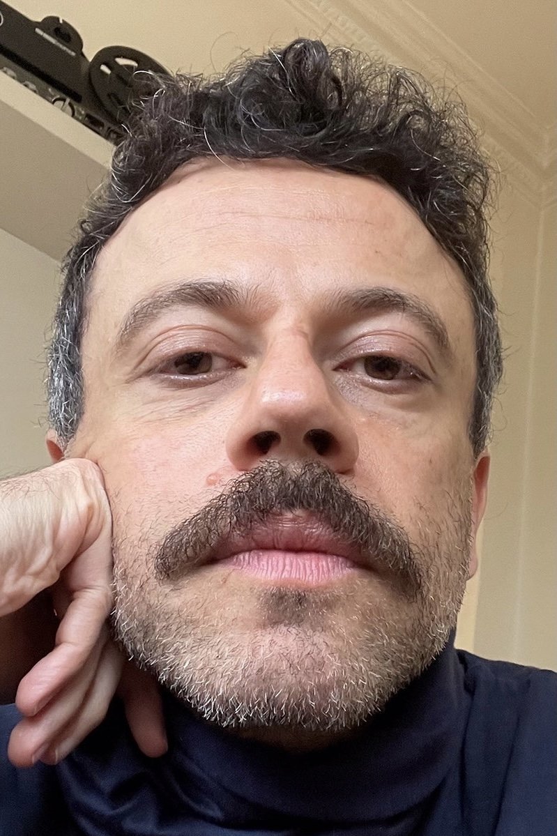 Foto de Babak Jalali