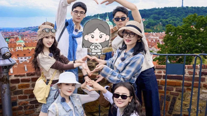 S7 · Extra Version EP9