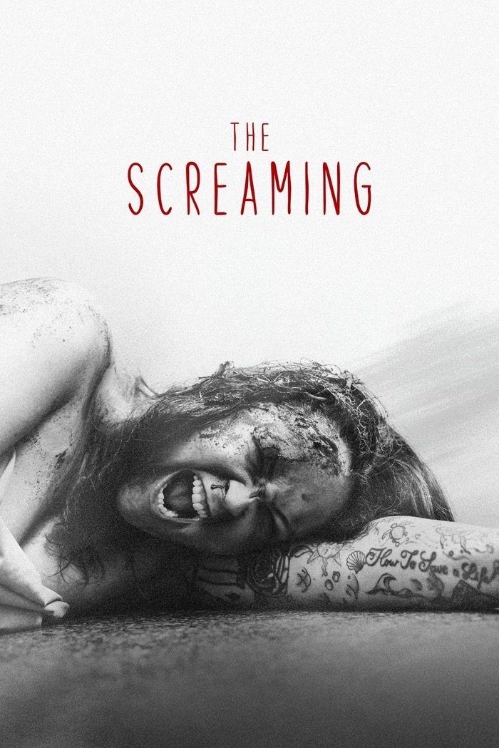 Poster de The Screaming