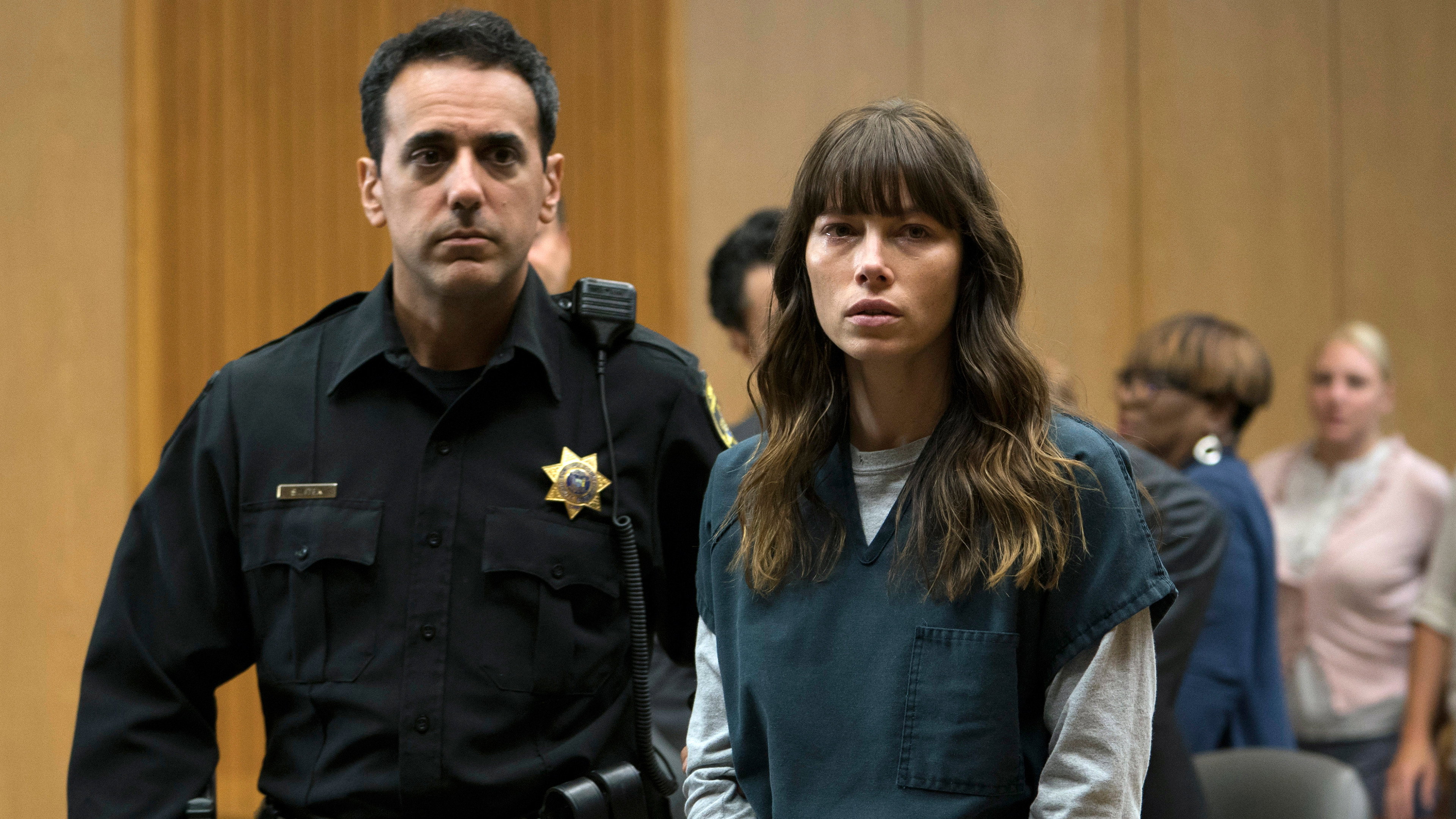 The Sinner: 1×8