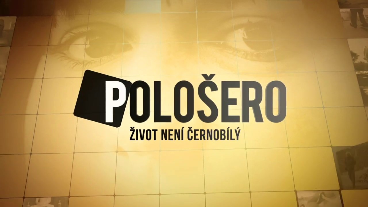 Pološero