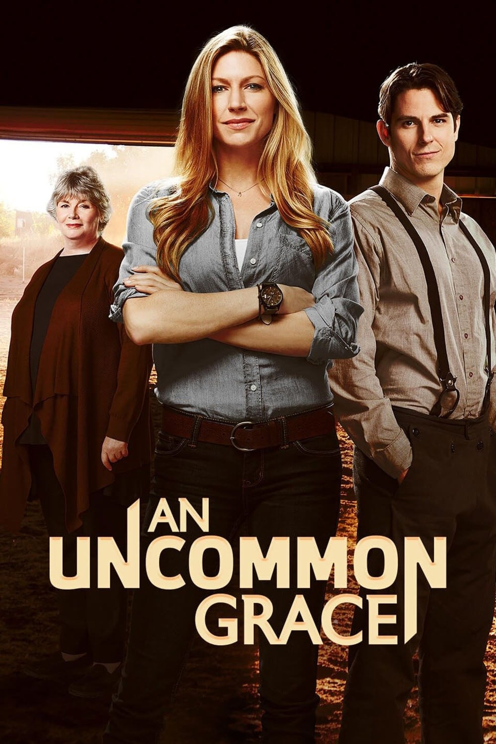 Poster movie