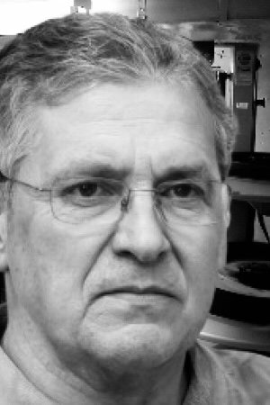 Foto de Stan Weinmüller