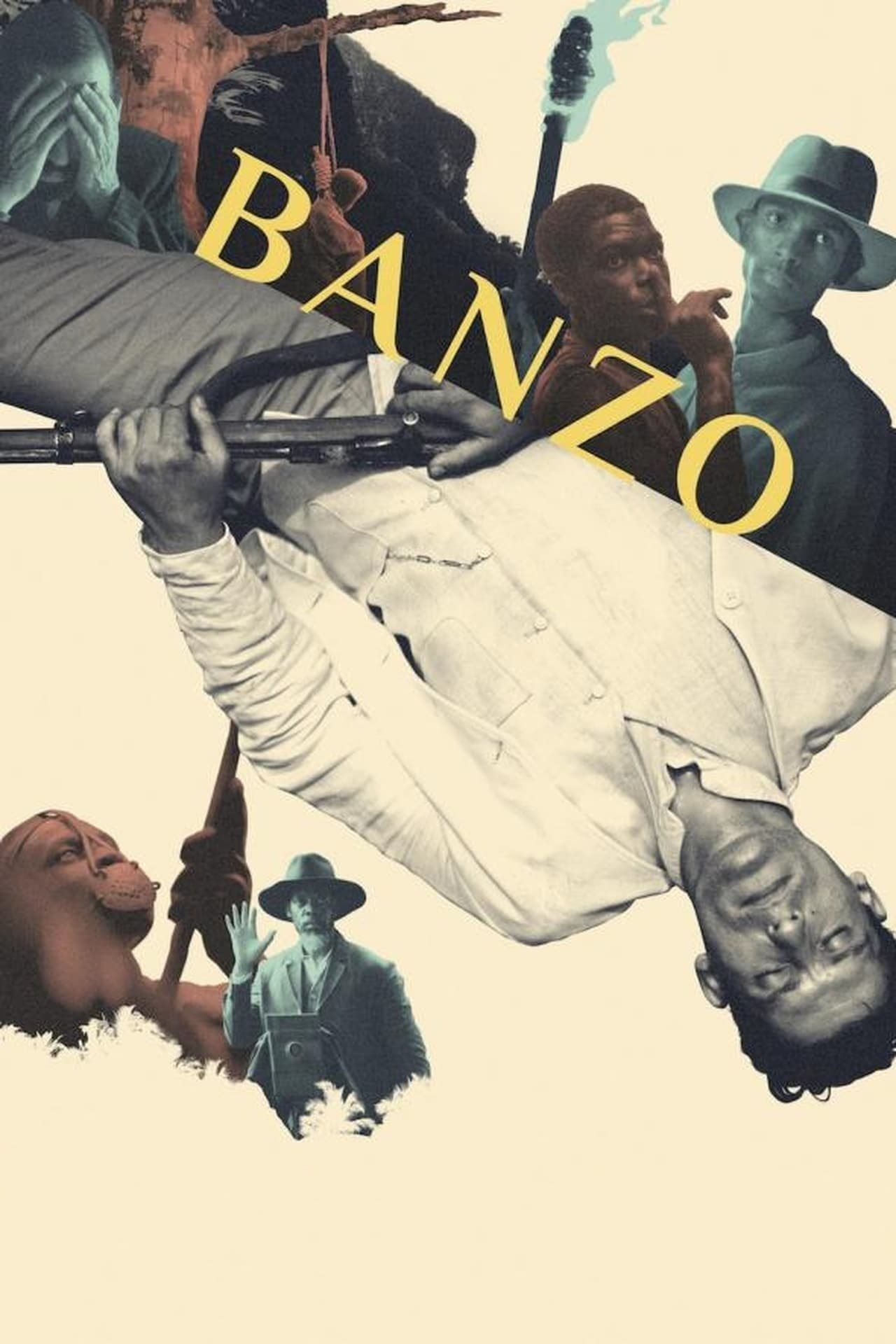 Poster movie