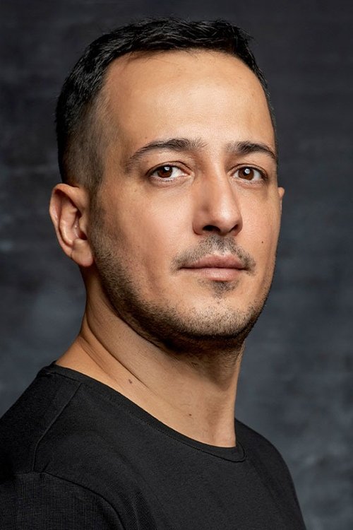 Foto de Sarp Apak