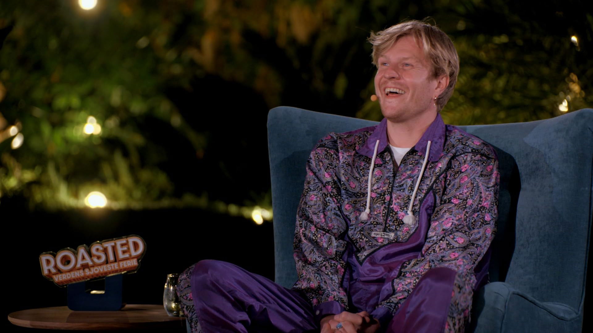 The Industry's Little Brother