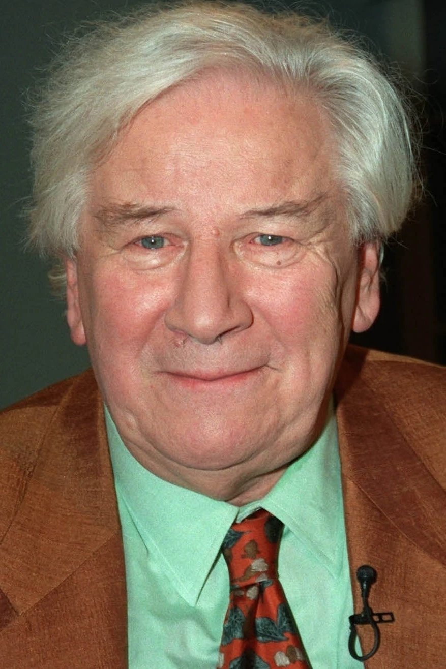 Foto de Peter Ustinov