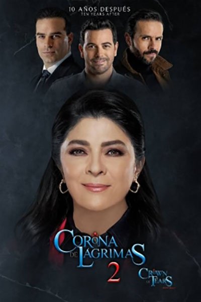 Poster de Temporada 2