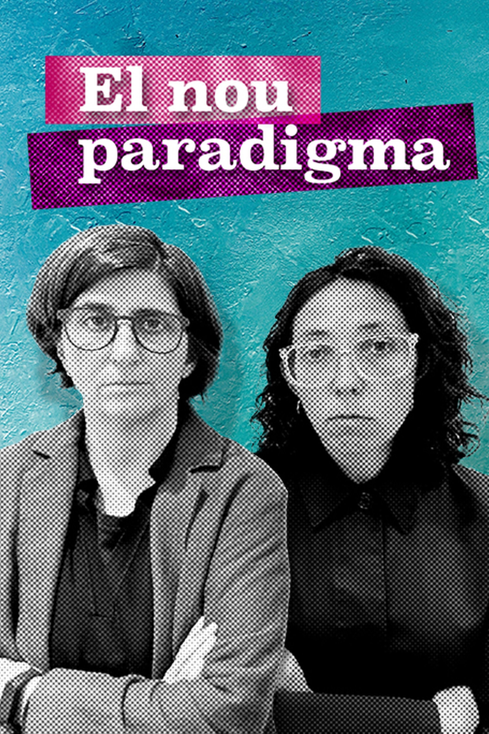 Poster de El nou paradigma