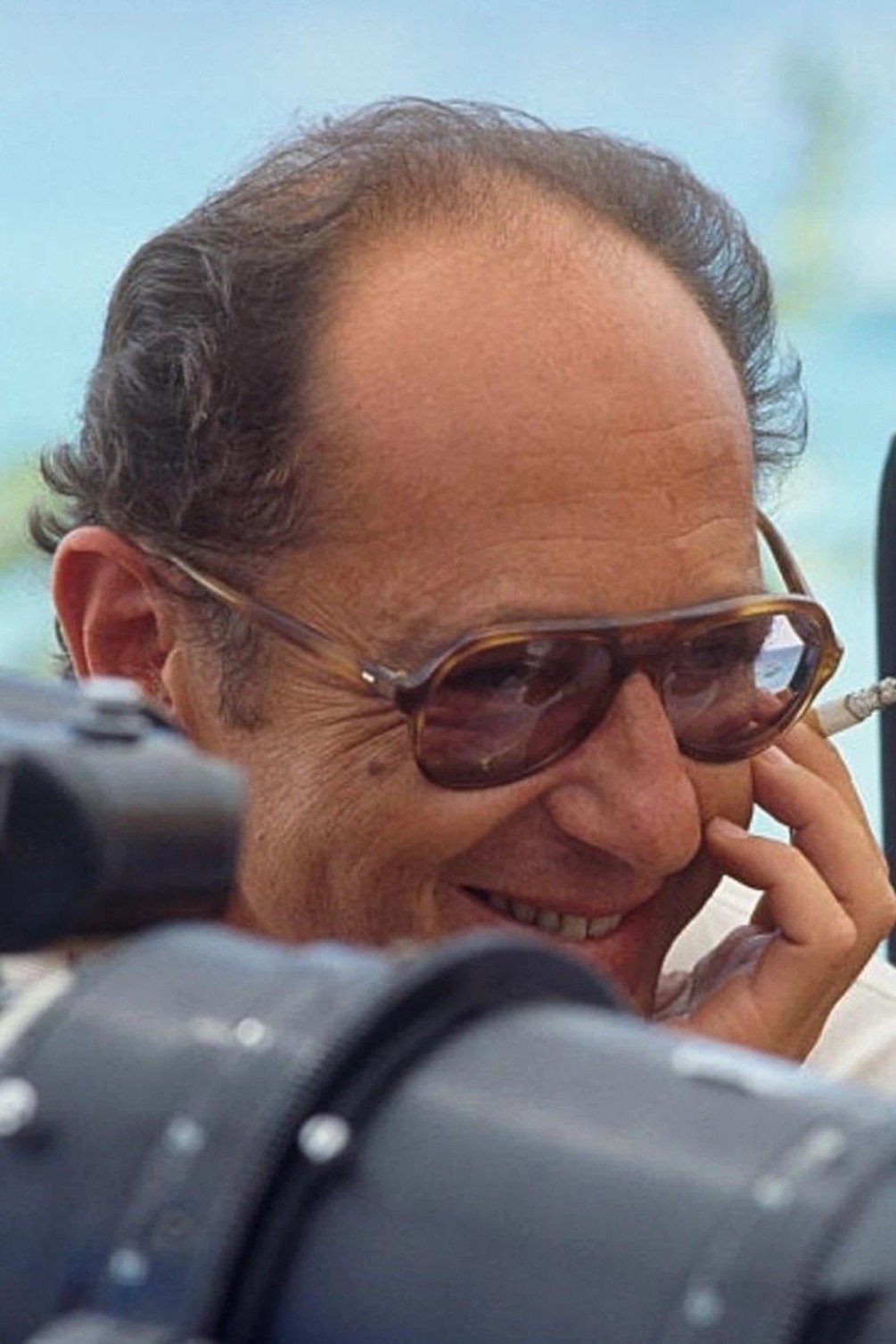 Foto de Christopher Frank