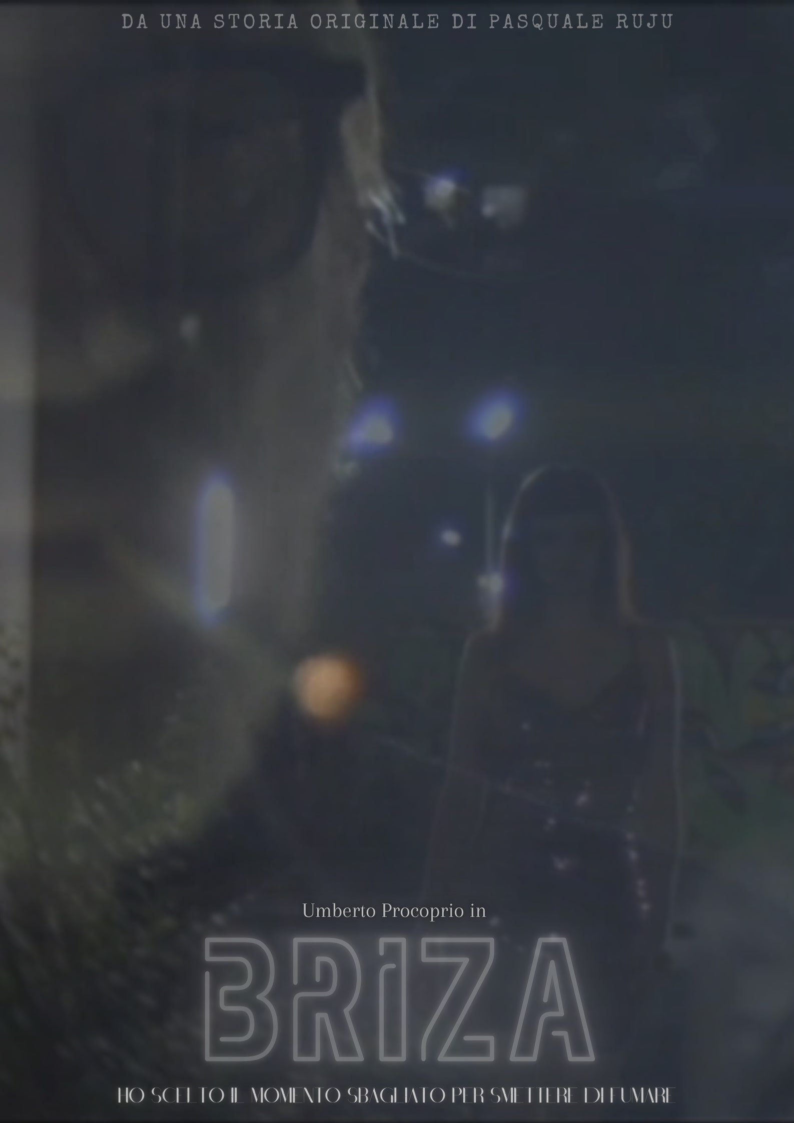Poster de Briza