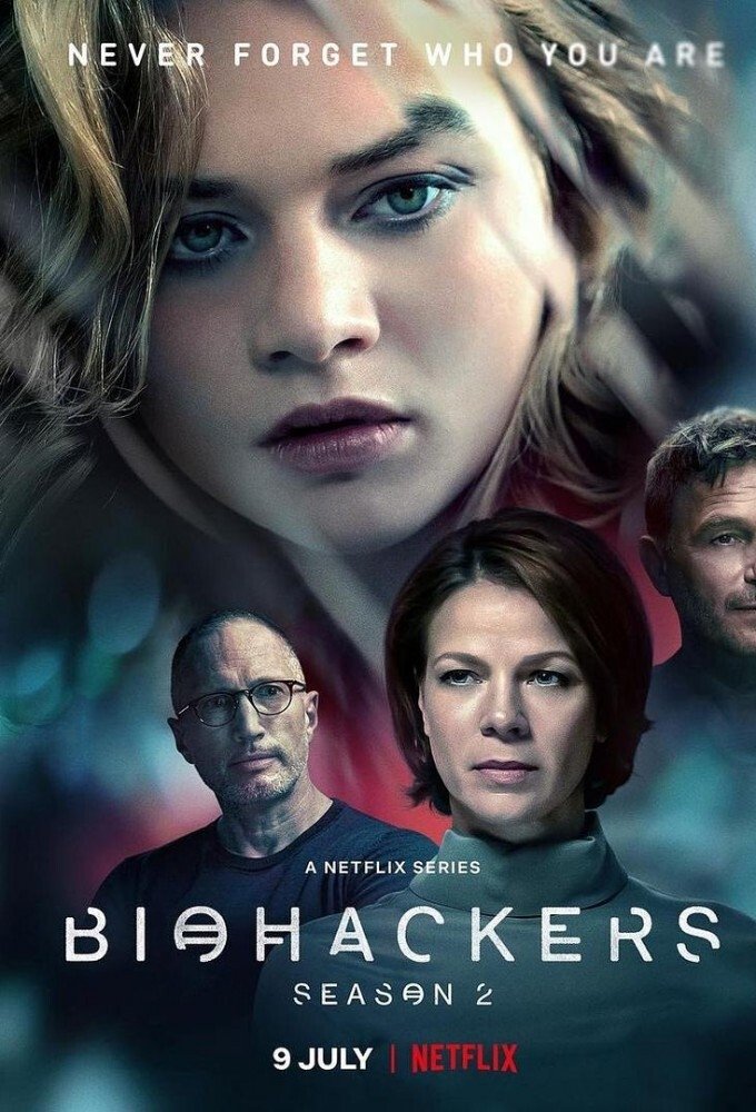 Poster de Temporada 2