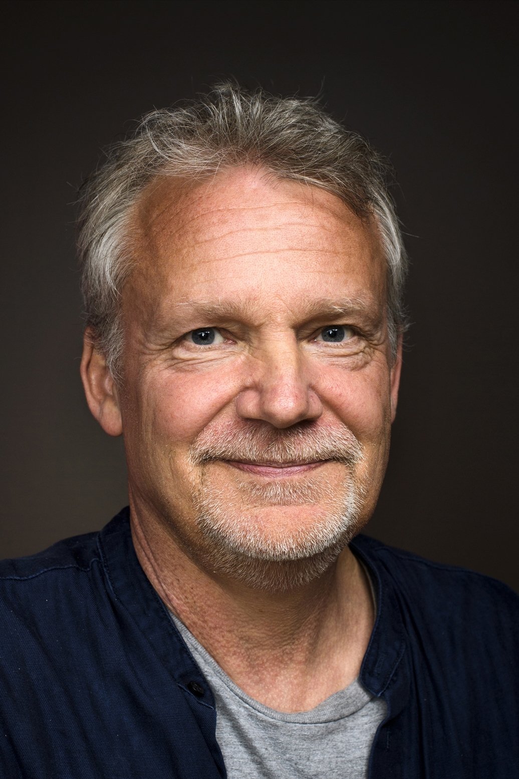 Foto de Martin Widmark