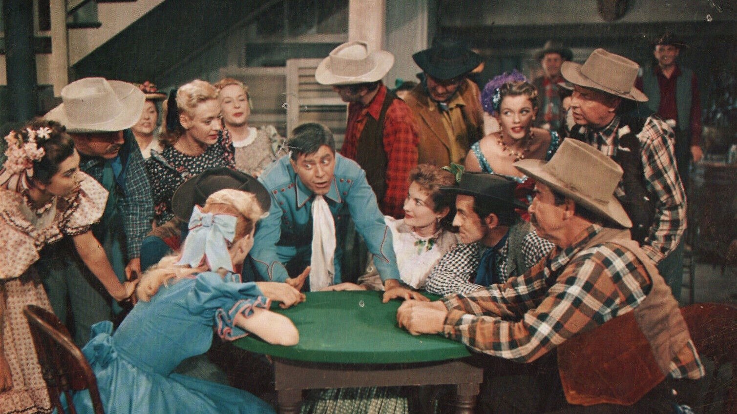 Backdrop image