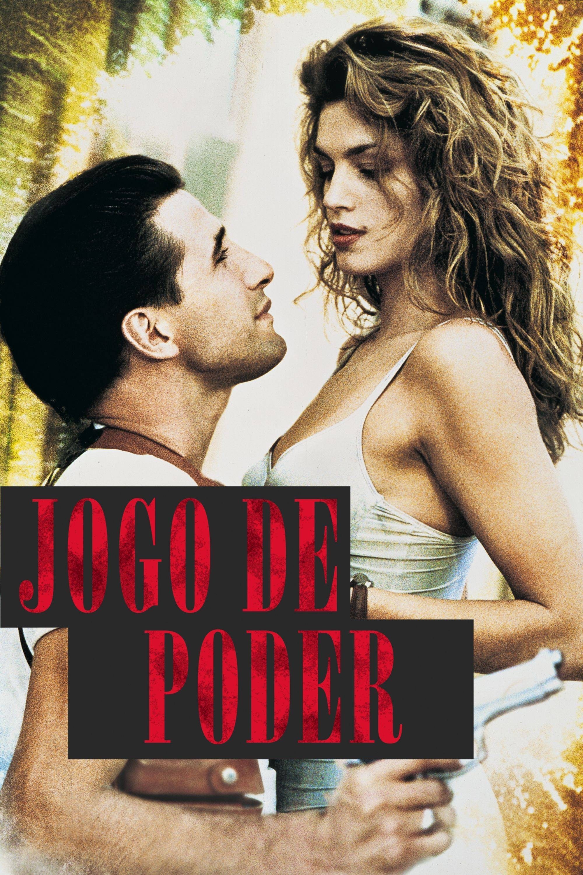 Poster de Atração Explosiva