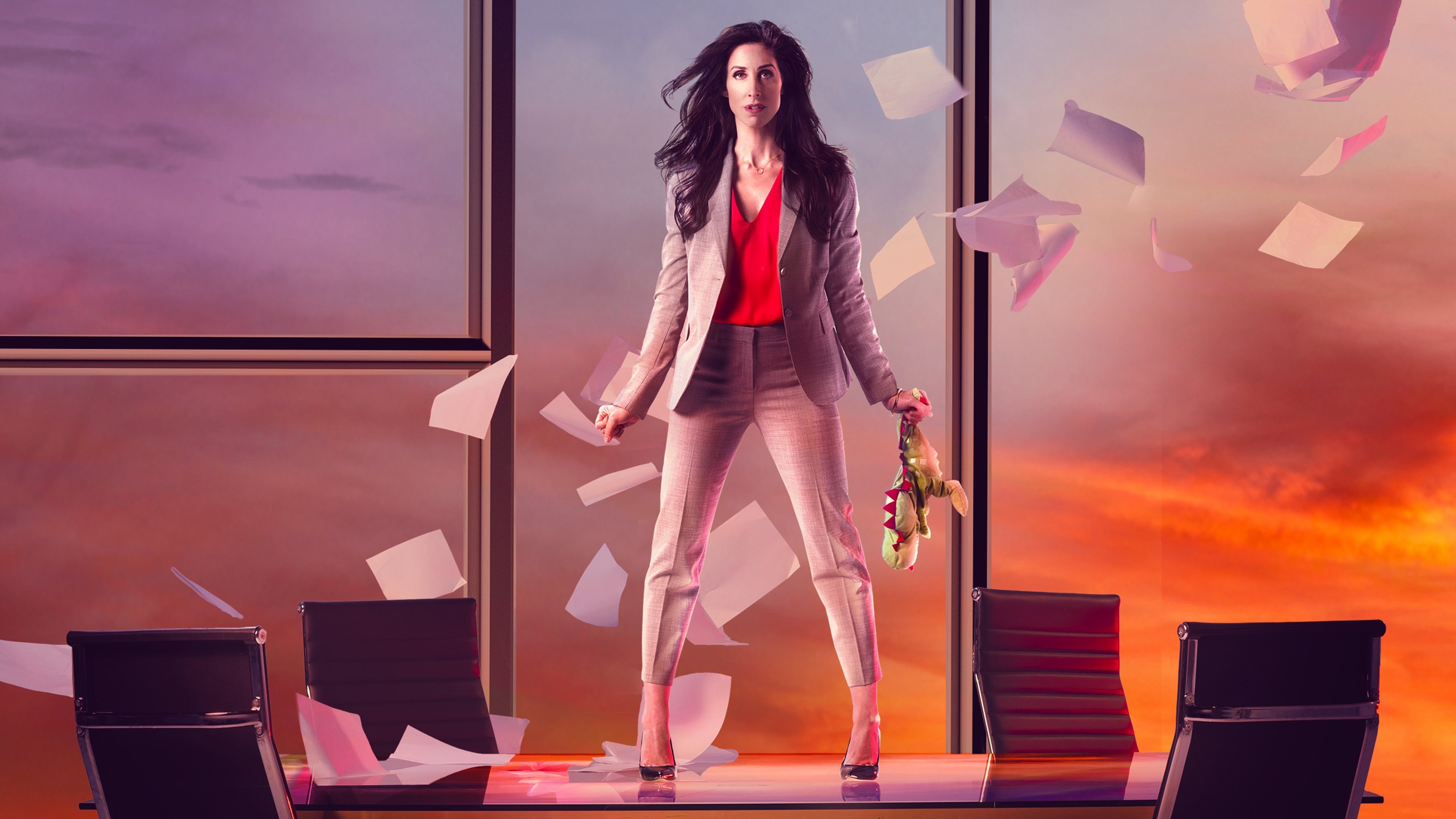 Backdrop image