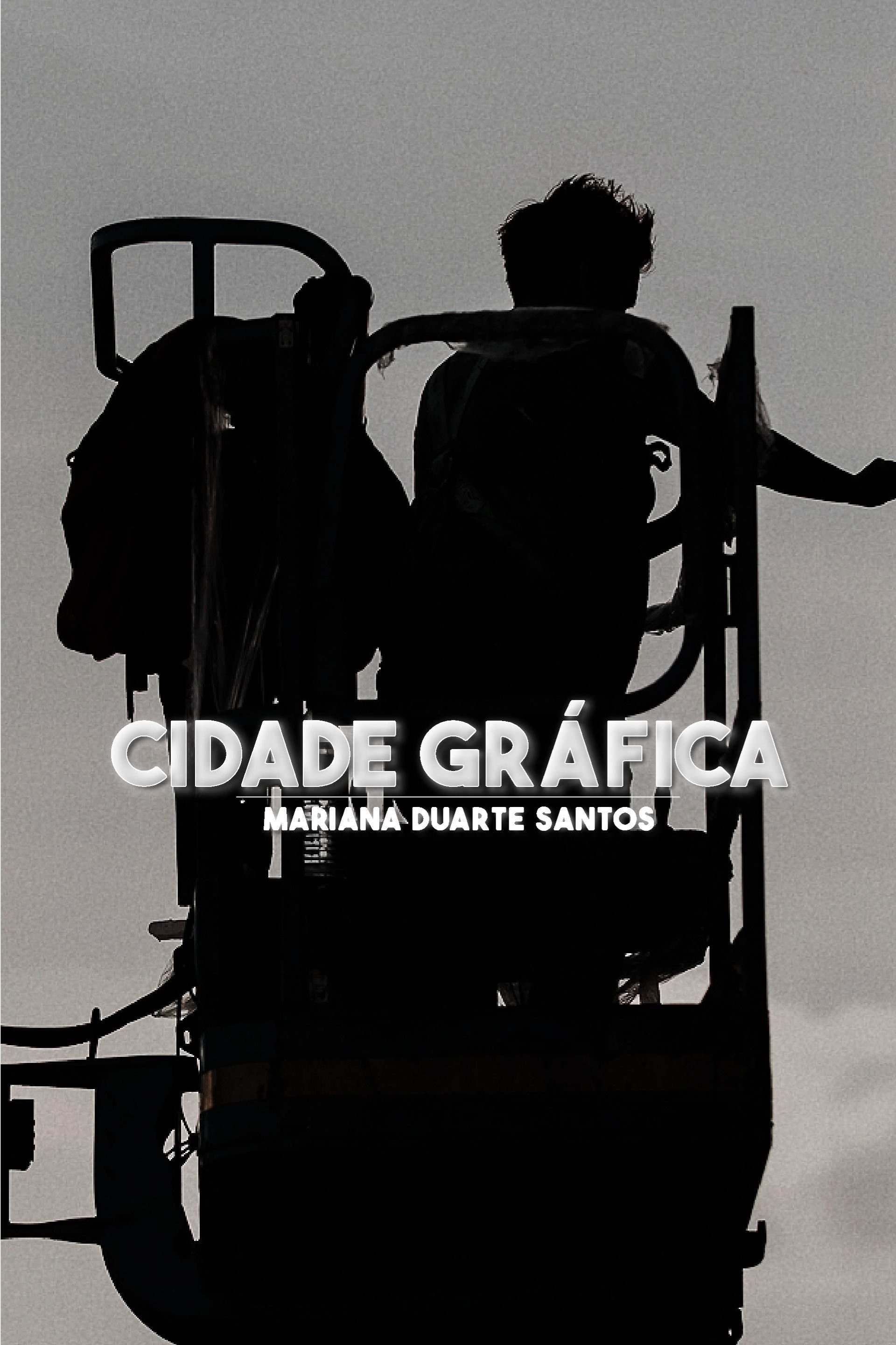 Poster de Cidade Gráfica