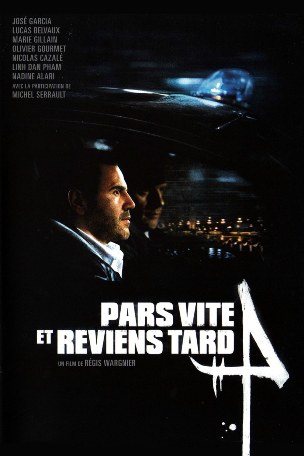 Poster movie