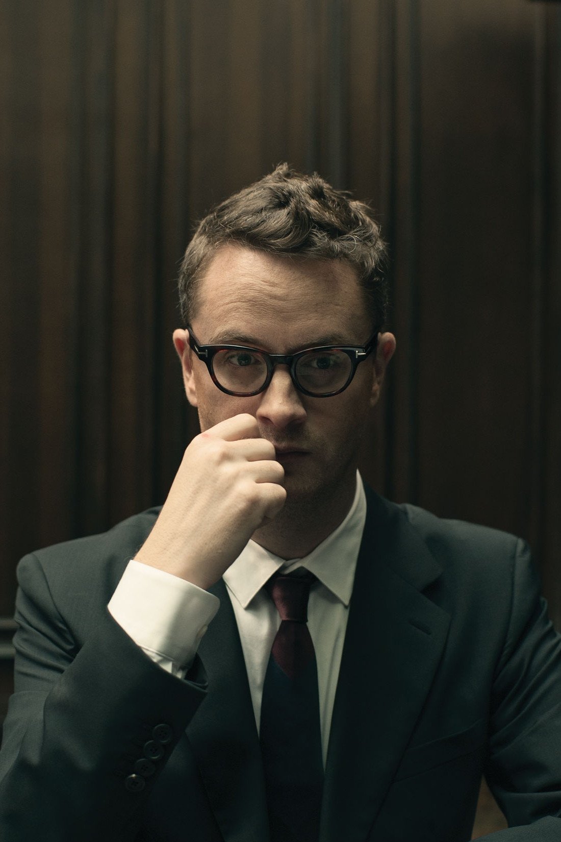 Foto de Nicolas Winding Refn
