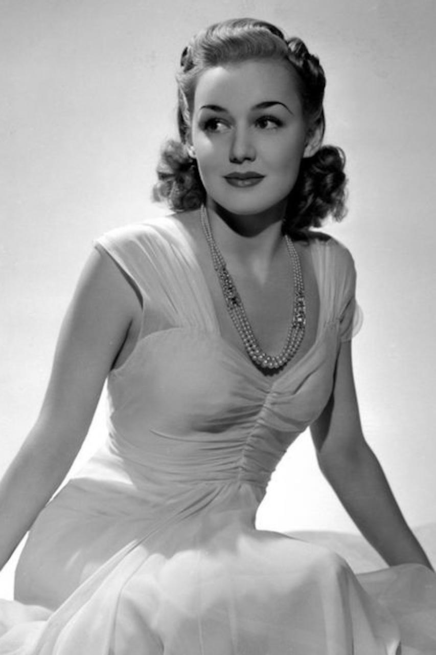 Foto de Anne Shirley