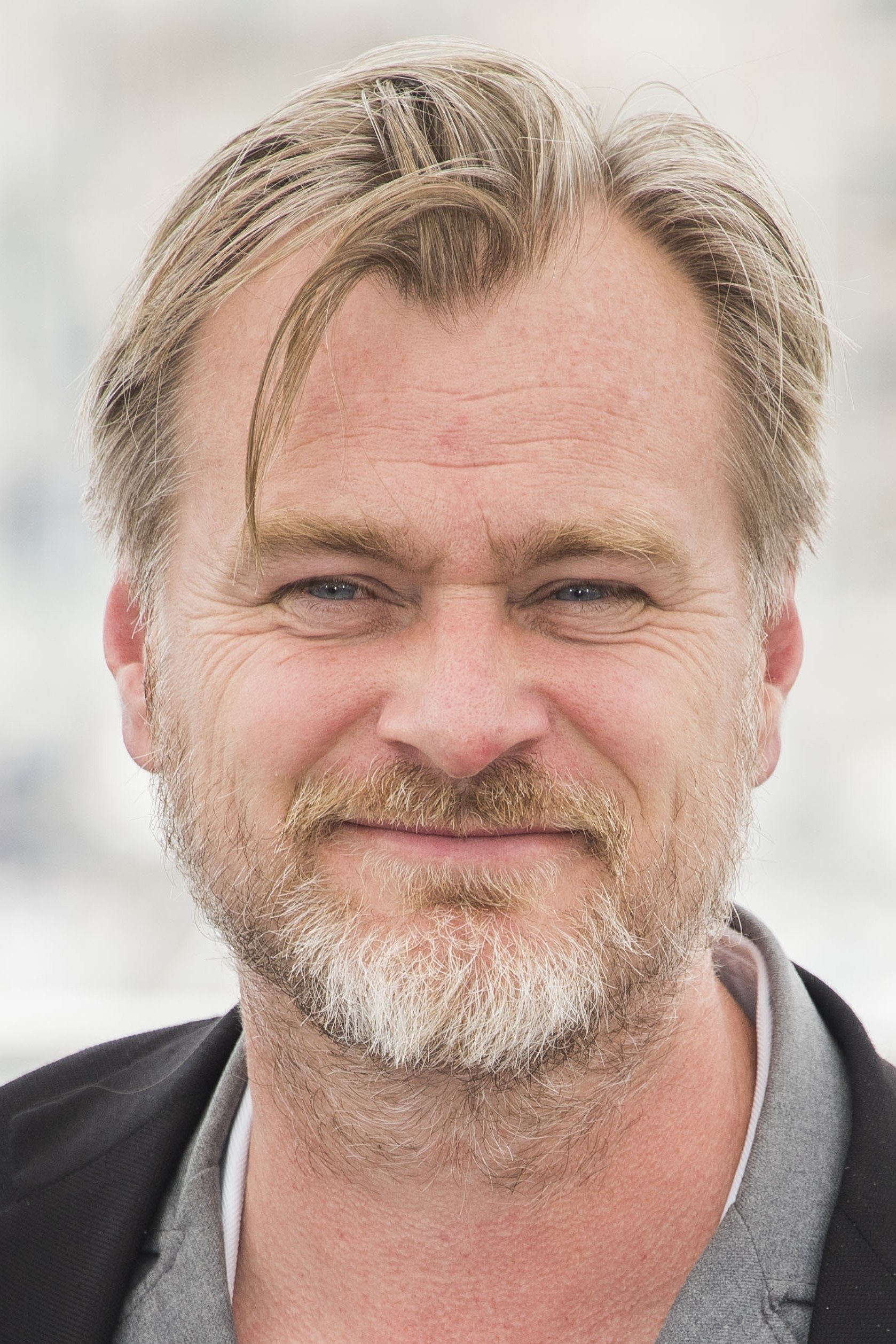 Foto de Christopher Nolan