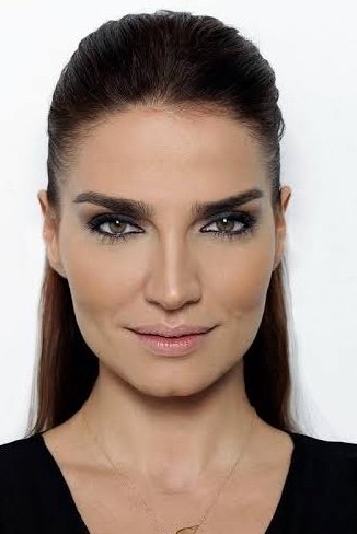 Foto de Ebru Akel