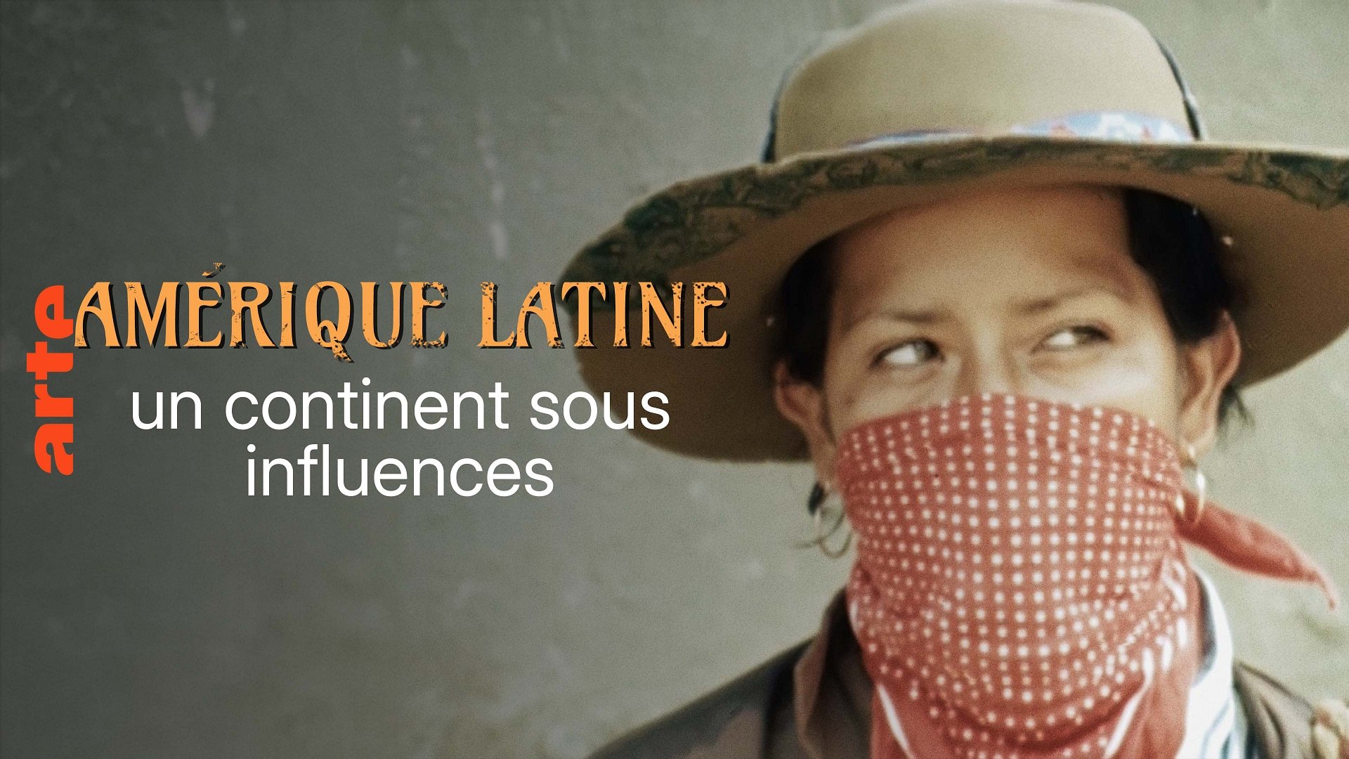 Amérique Latine, Un Continent Sous Influences