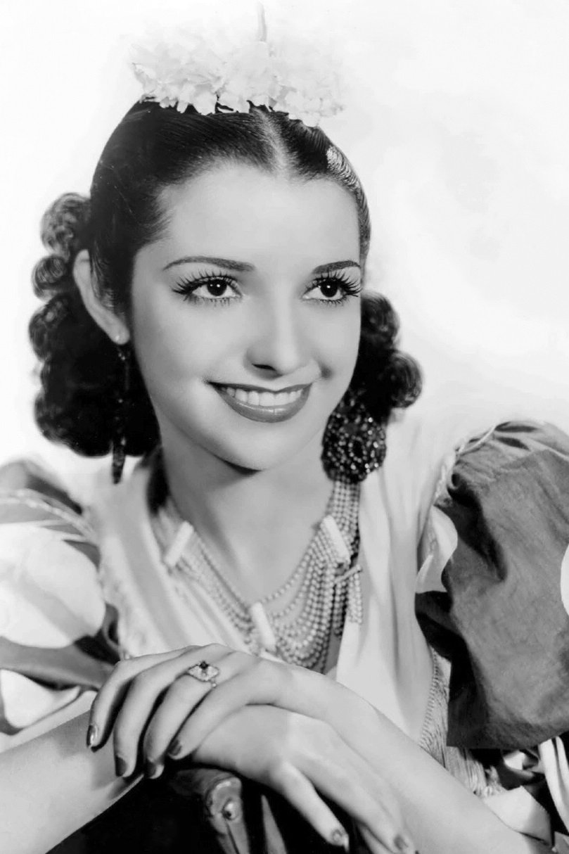 Foto de Jessie Matthews