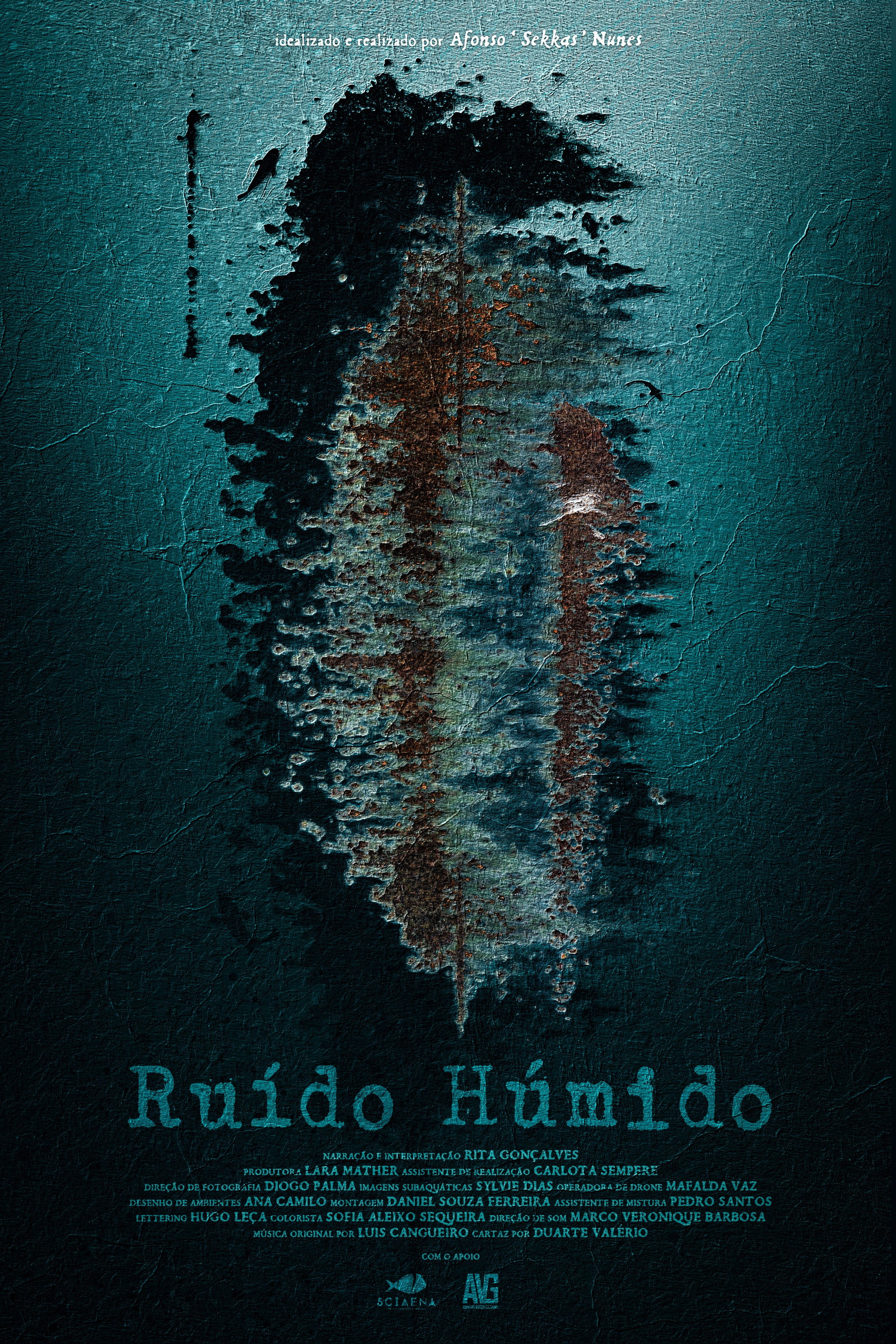 Ruído Húmido