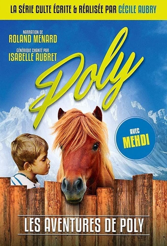 Poster de Temporada 1