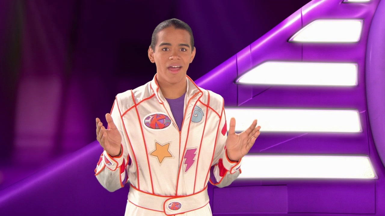 The Supershape Showdown